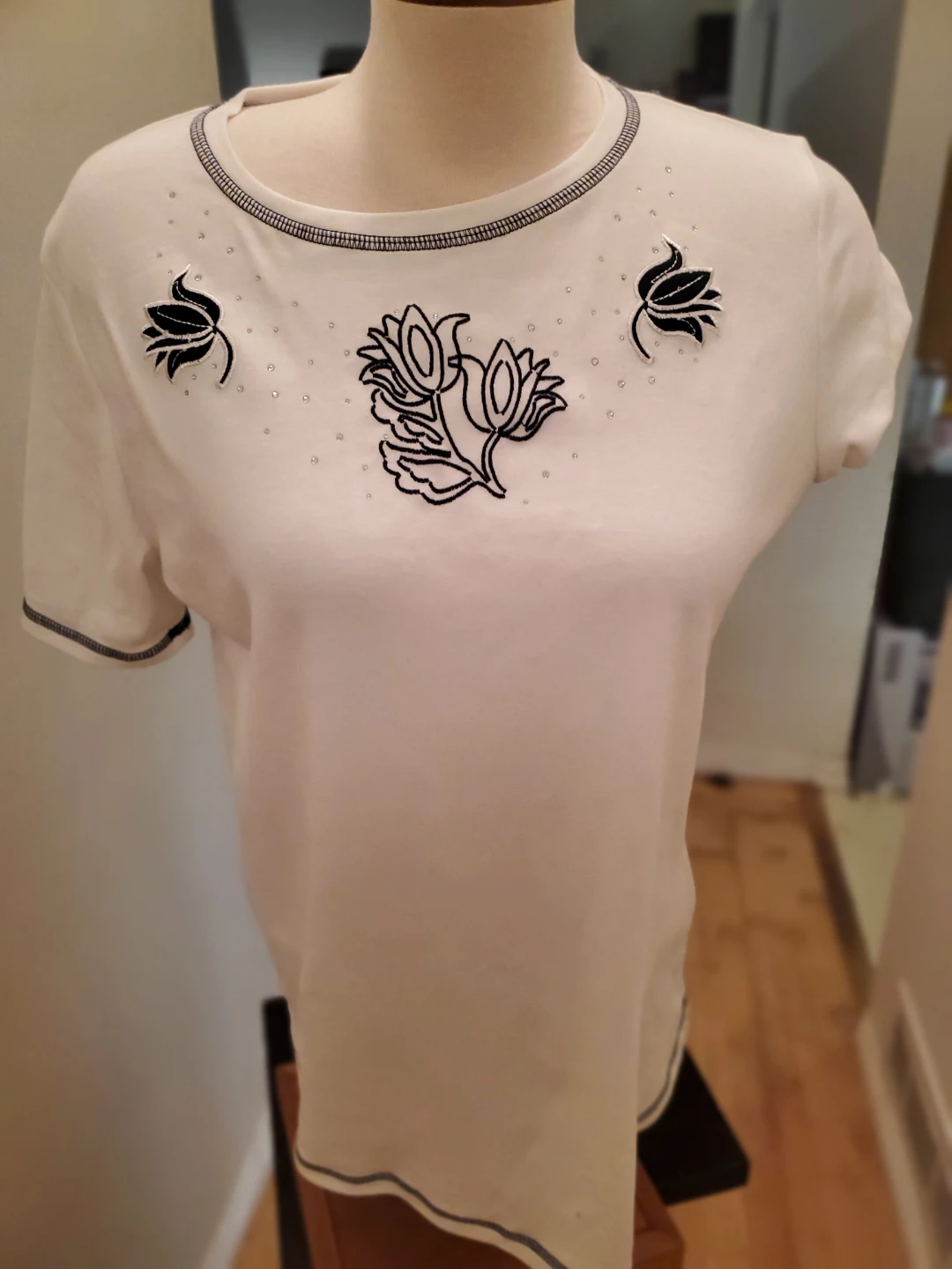 T-shirt - photo 4