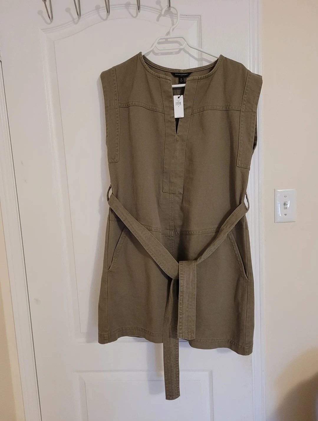 Banana Republic dress - photo 2