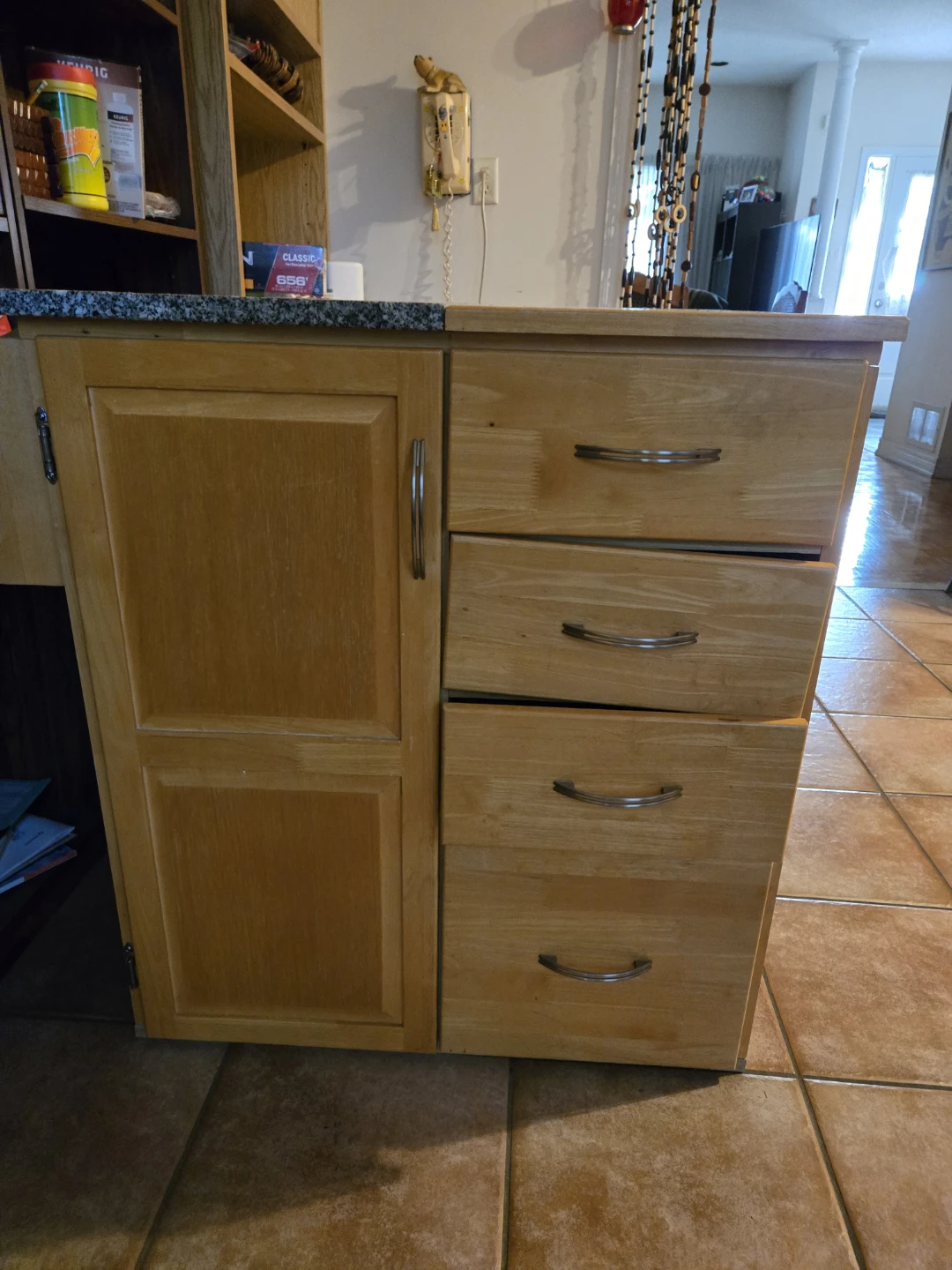 Kitchen Islands