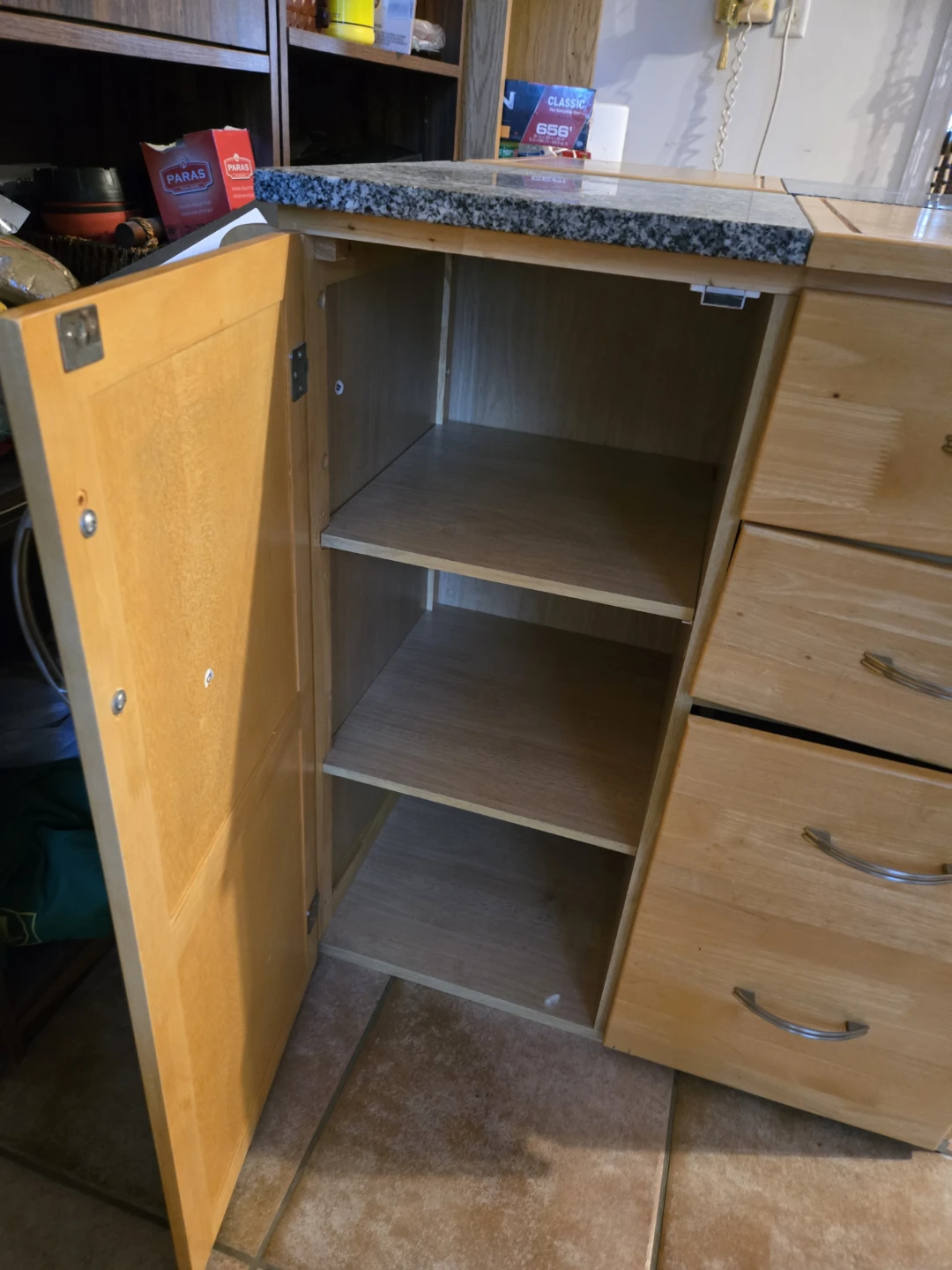 Kitchen Islands - photo 2