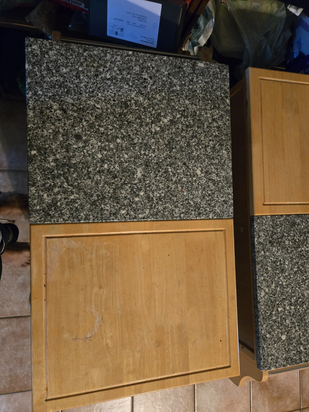 Kitchen Islands - photo 4