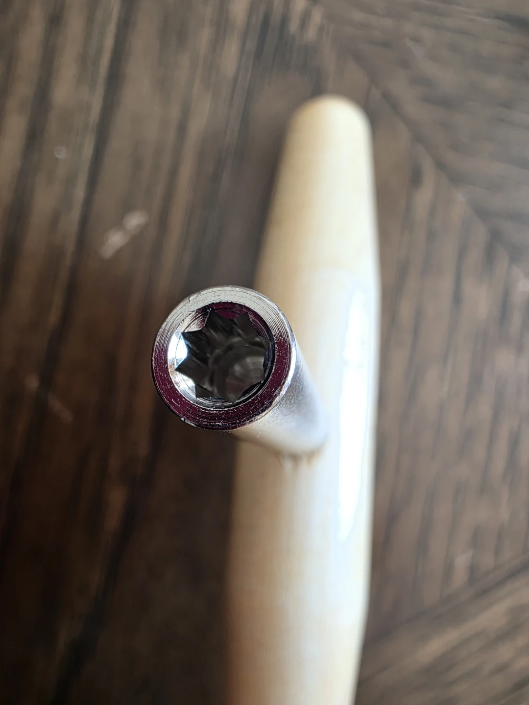 Standard Tuning Wrench for Harps - photo 2