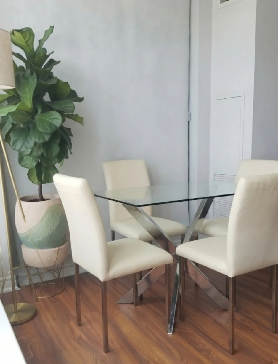 Beautiful Dining Set