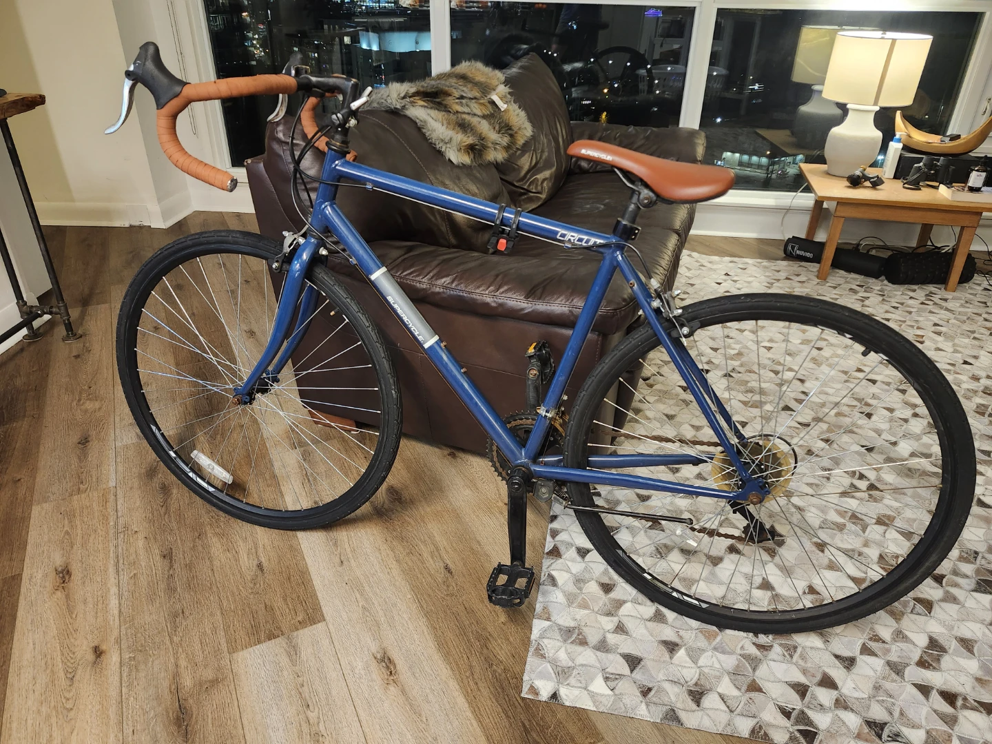 Supercycle Circuit 700C Road Bike - photo 2