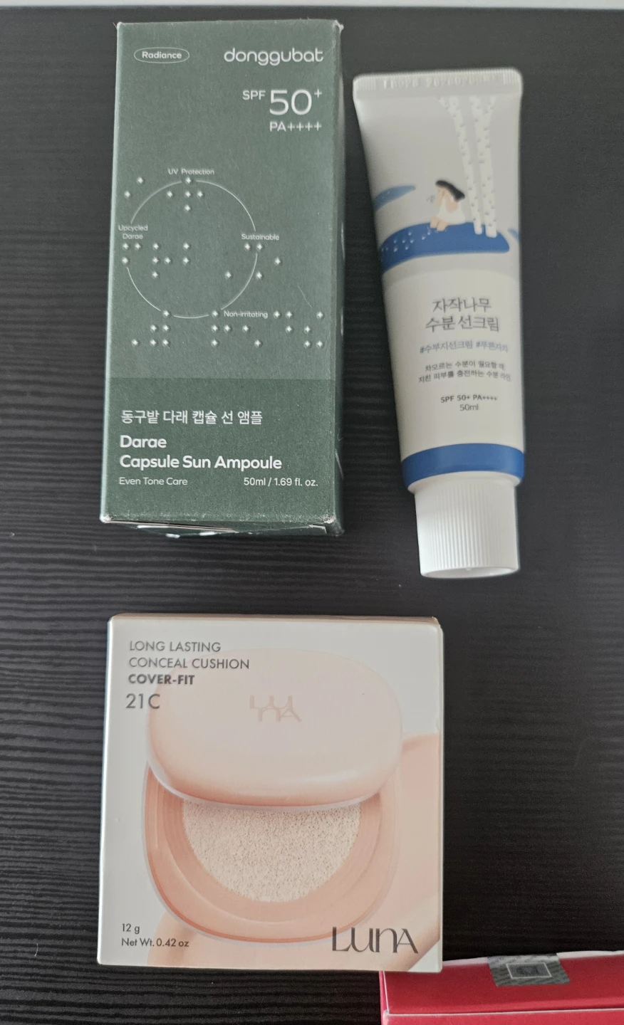 K-Beauty Skincare Destash ✨ Moving Sale - photo 2