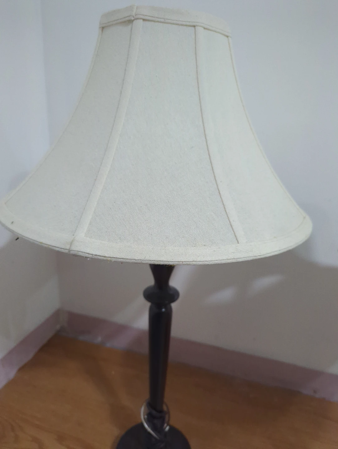 Pair of Table Lamps - photo 3