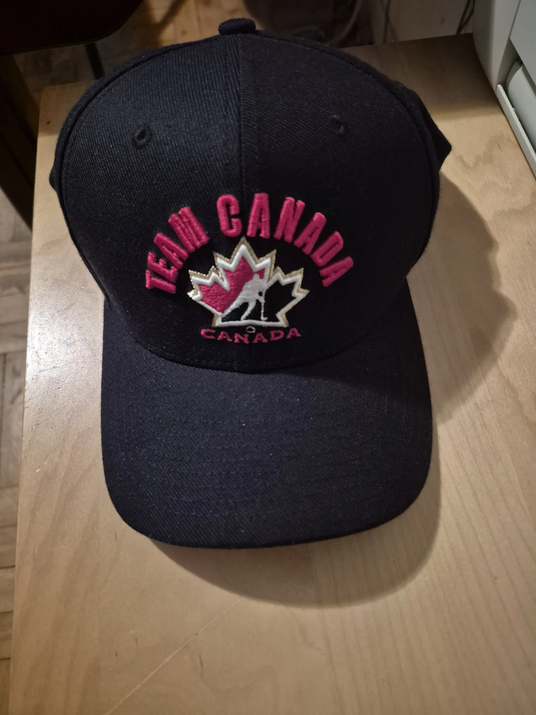 Nike Team Canada Classic99 Dri-Fit Cap