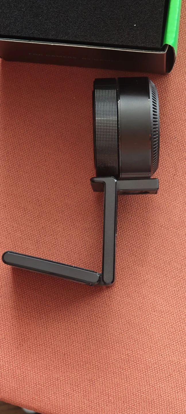 Razer Kiyo Pro Webcam - photo 3
