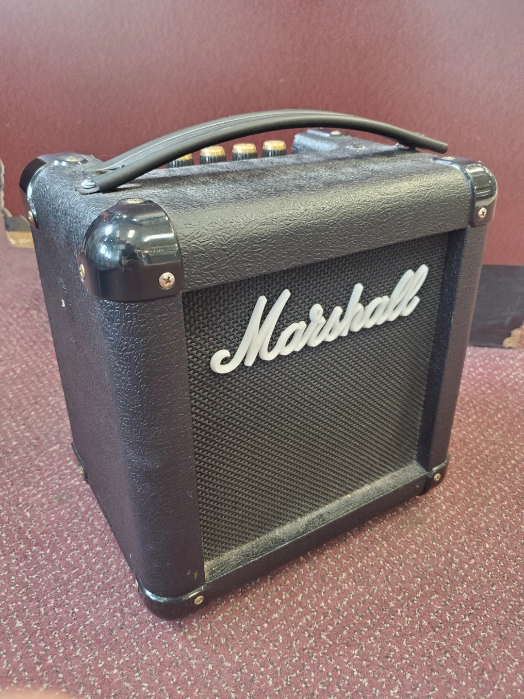 Marshall MG2FX Guitar Amplifier