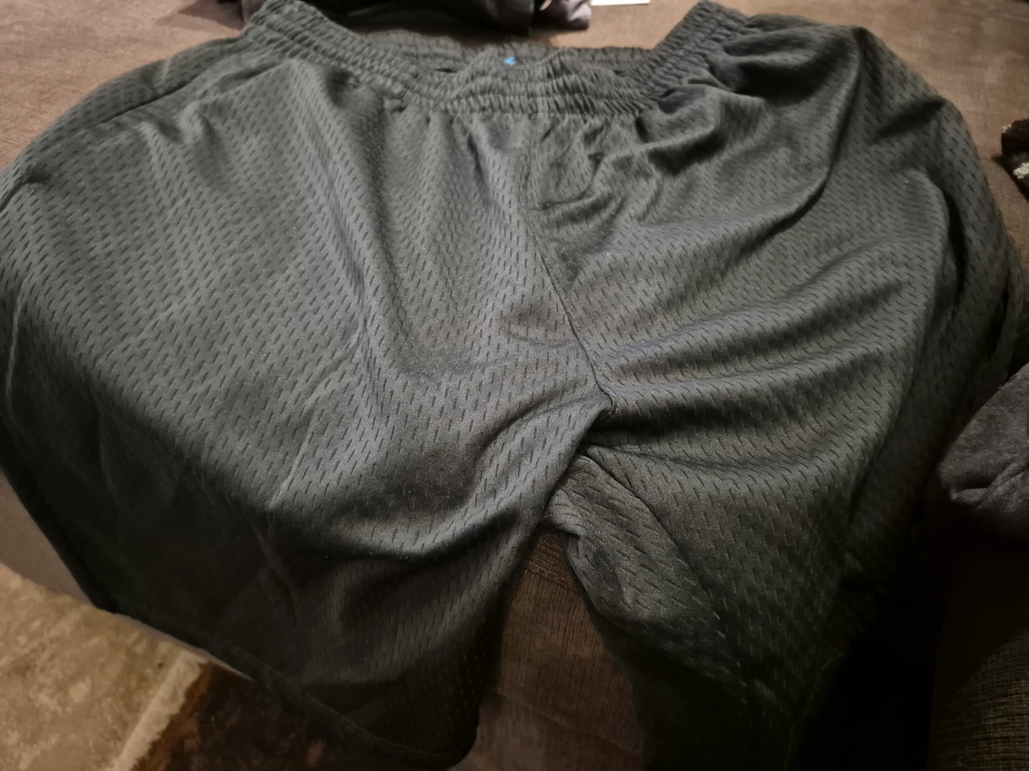 Men's size Medium Athletic shorts