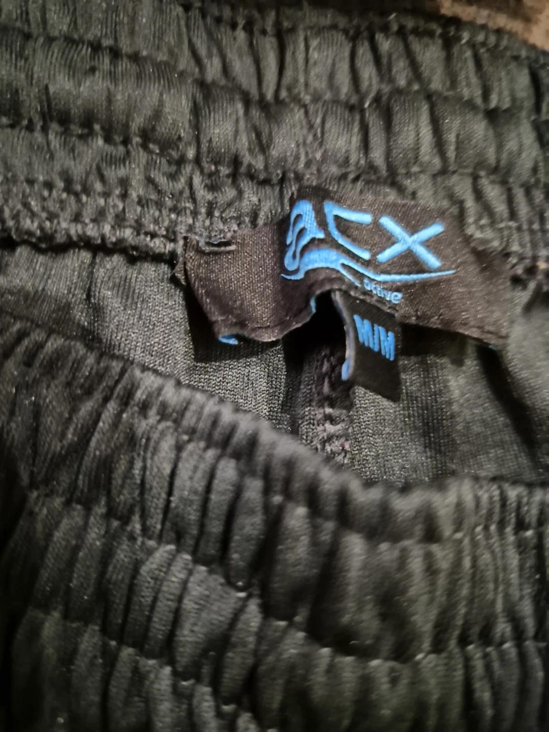 Men's size Medium Athletic shorts - photo 2