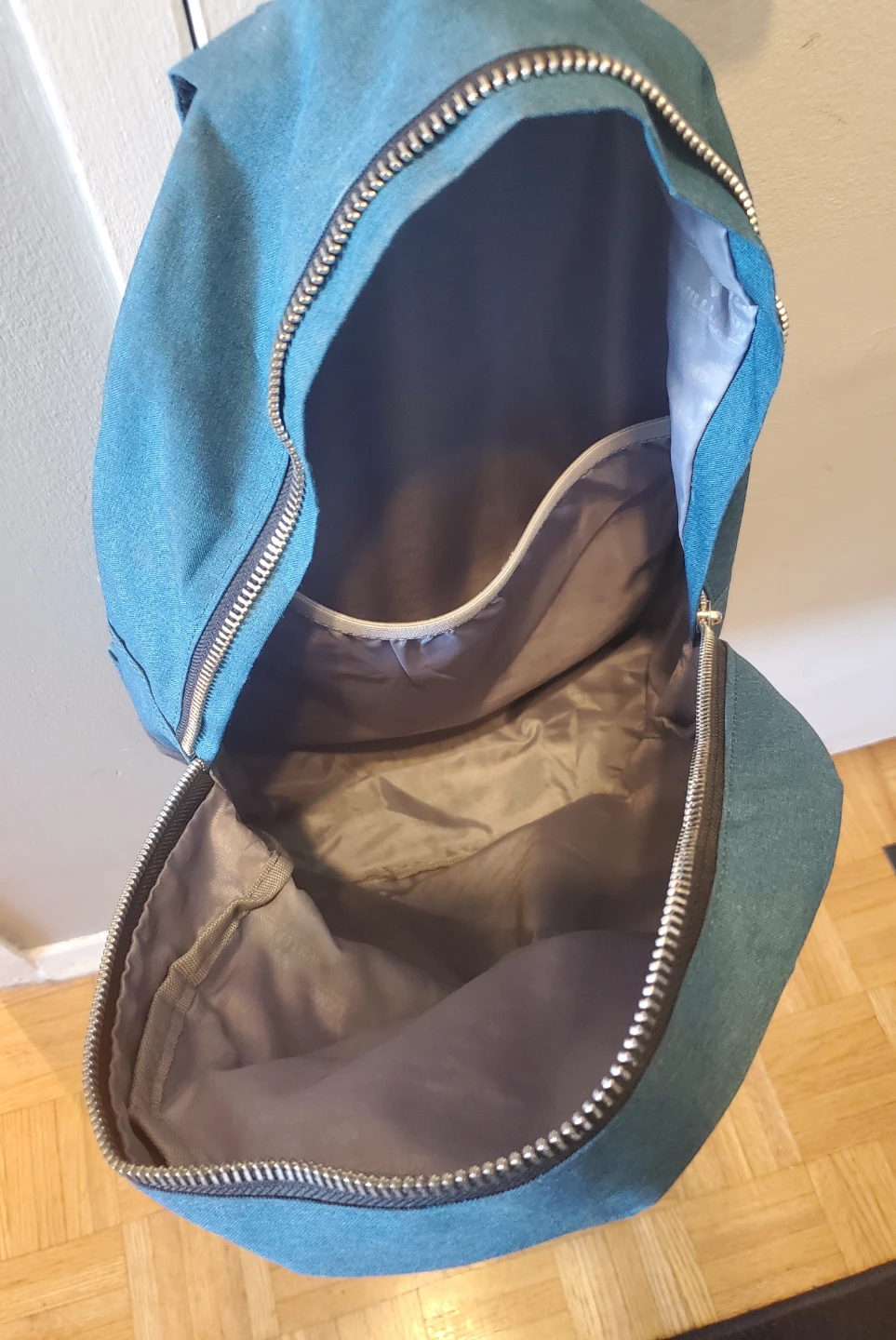 WillLand Outdoors Laptop Backpack - photo 4