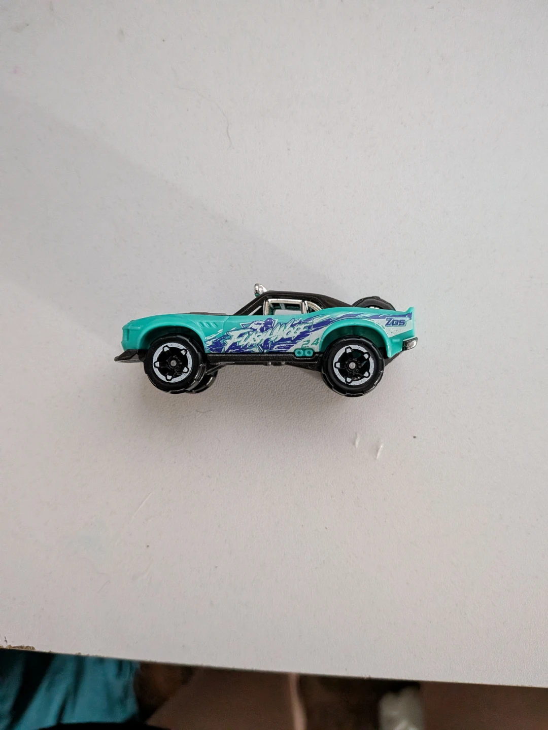 Hot Wheels Off-Road Car - photo 2