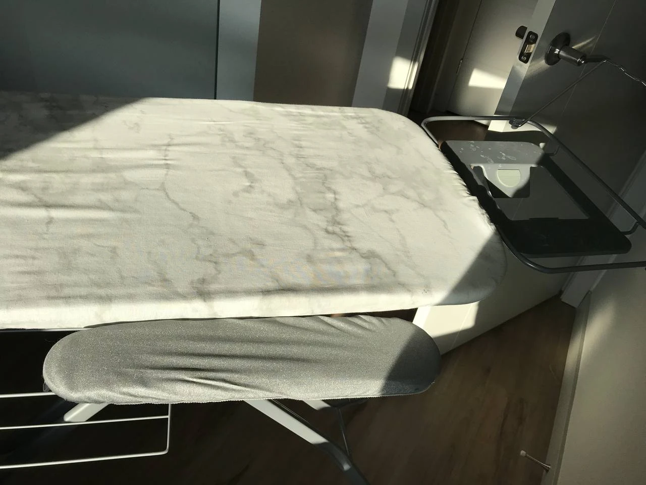 Miele Ironing Board - photo 4