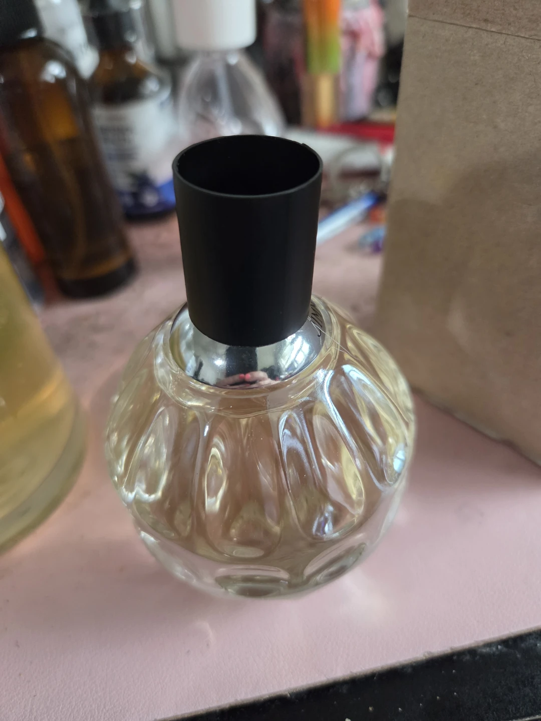 Jimmy Choo Eau de Toilette - 100 ml - photo 3