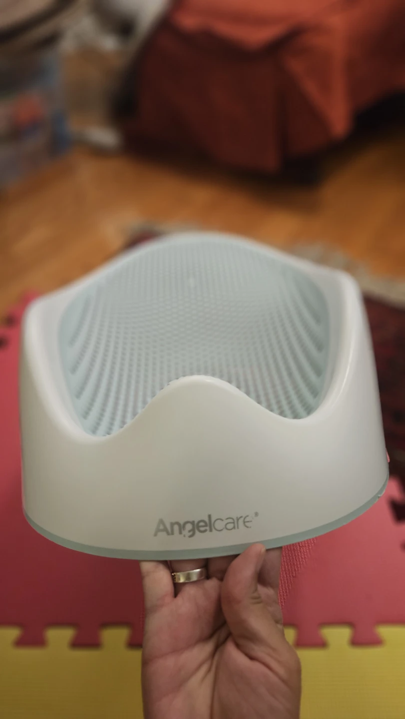 Angelcare Baby Bath Support