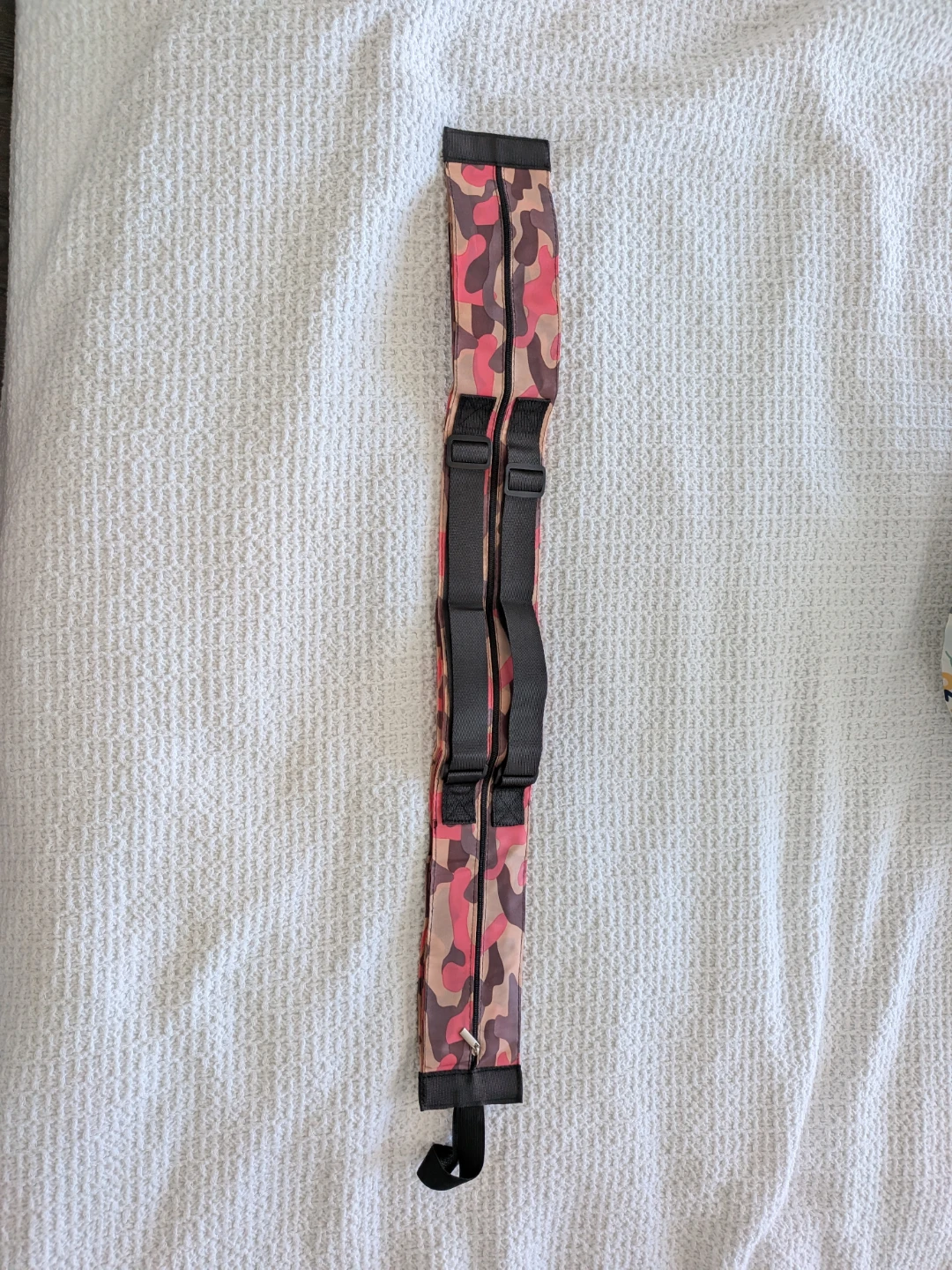 One pull foldable bag - photo 2