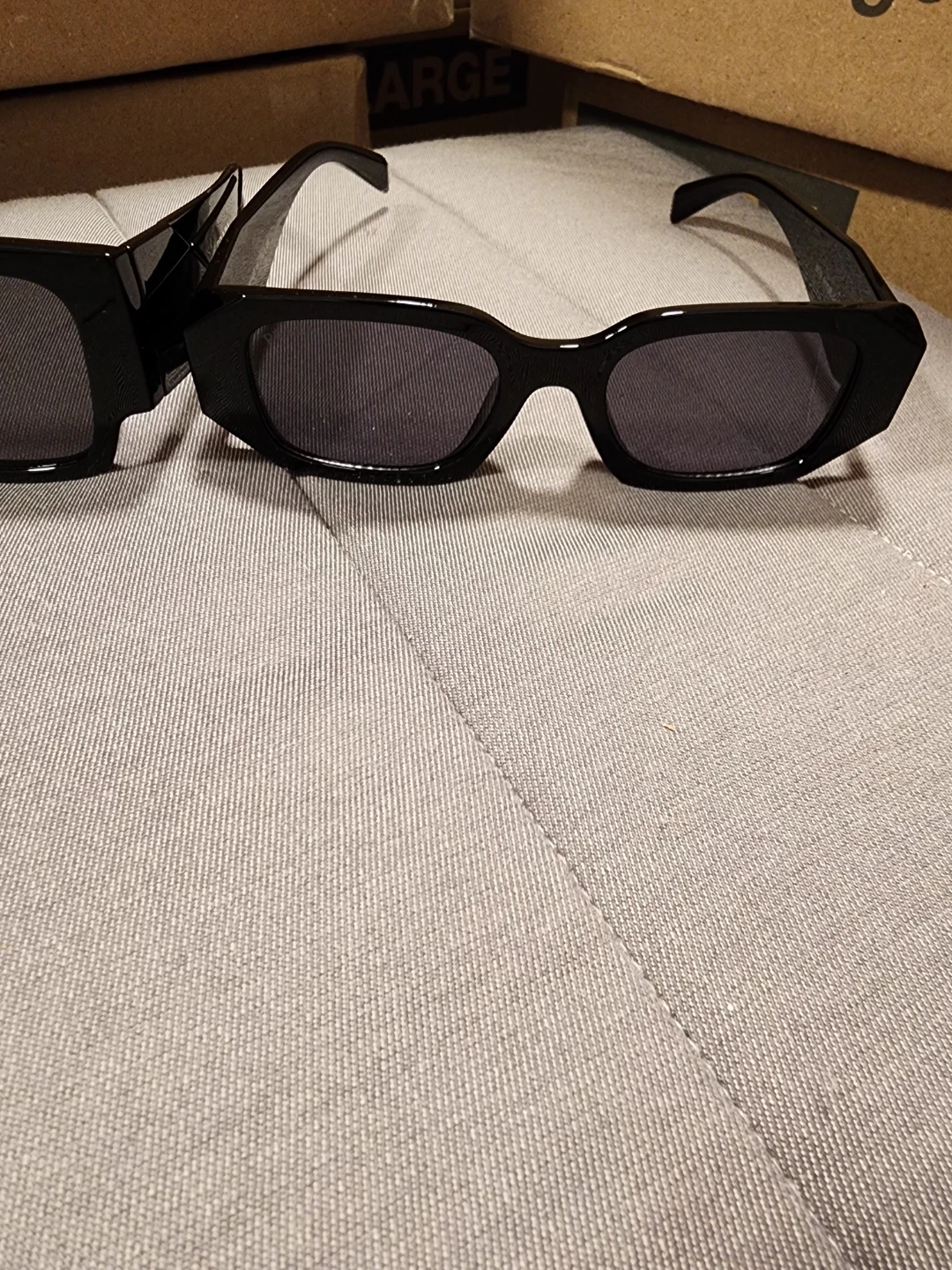 Prada Sunglasses - photo 3