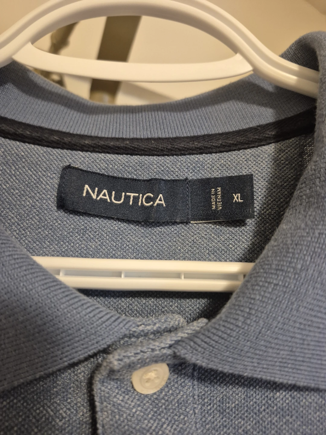 Nautica Men's Polo Shirt - XL - photo 2
