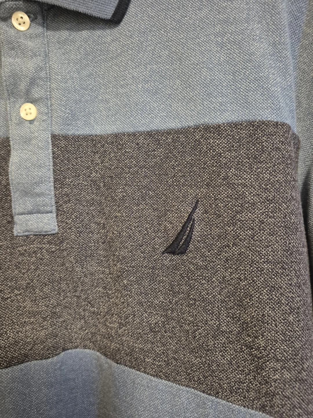 Nautica Men's Polo Shirt - XL - photo 3