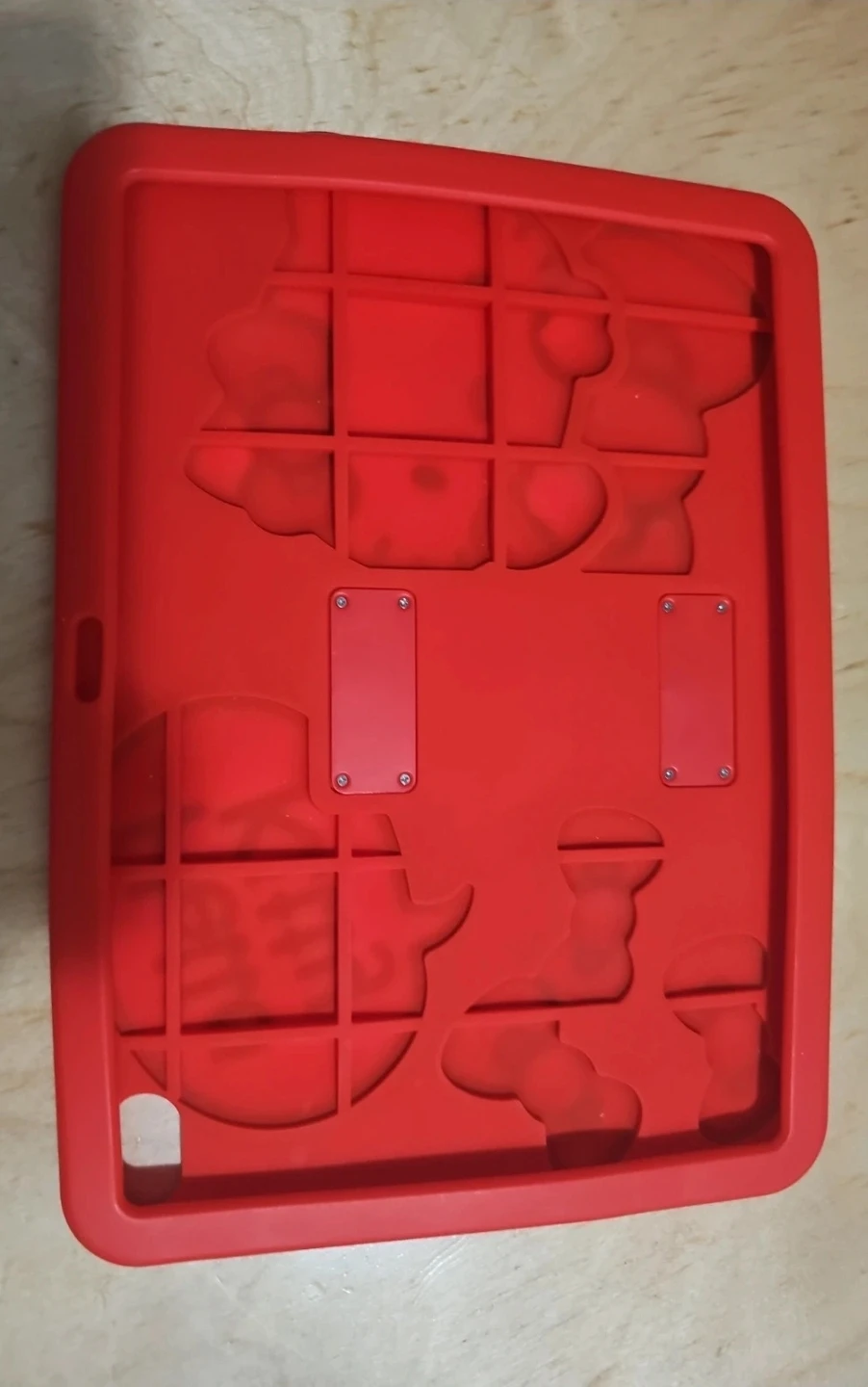 Sanrio Hello Kitty Red Tablet Case - photo 2