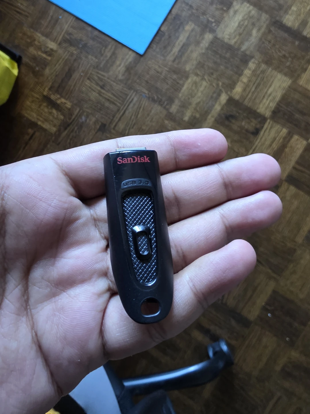 16GB SanDisk USB 3.0 Flash Drive
