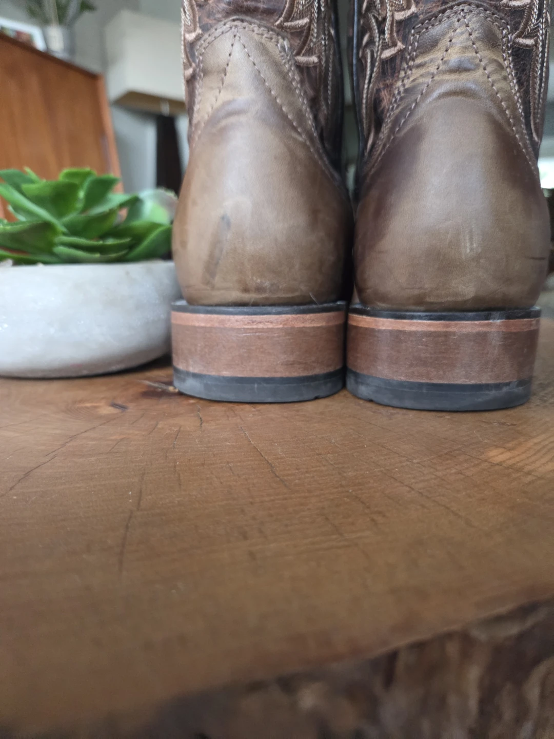 Men's ARIAT Boots - photo 3