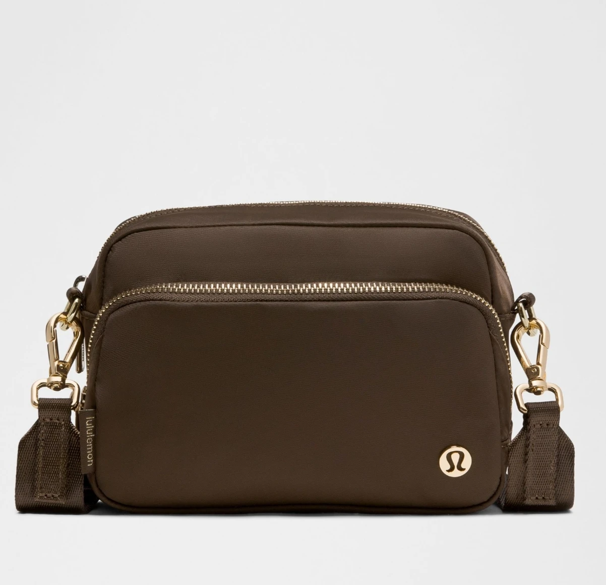 LULULEMON Everywhere Belt Bag Extra Large - Walnut + Store Bag