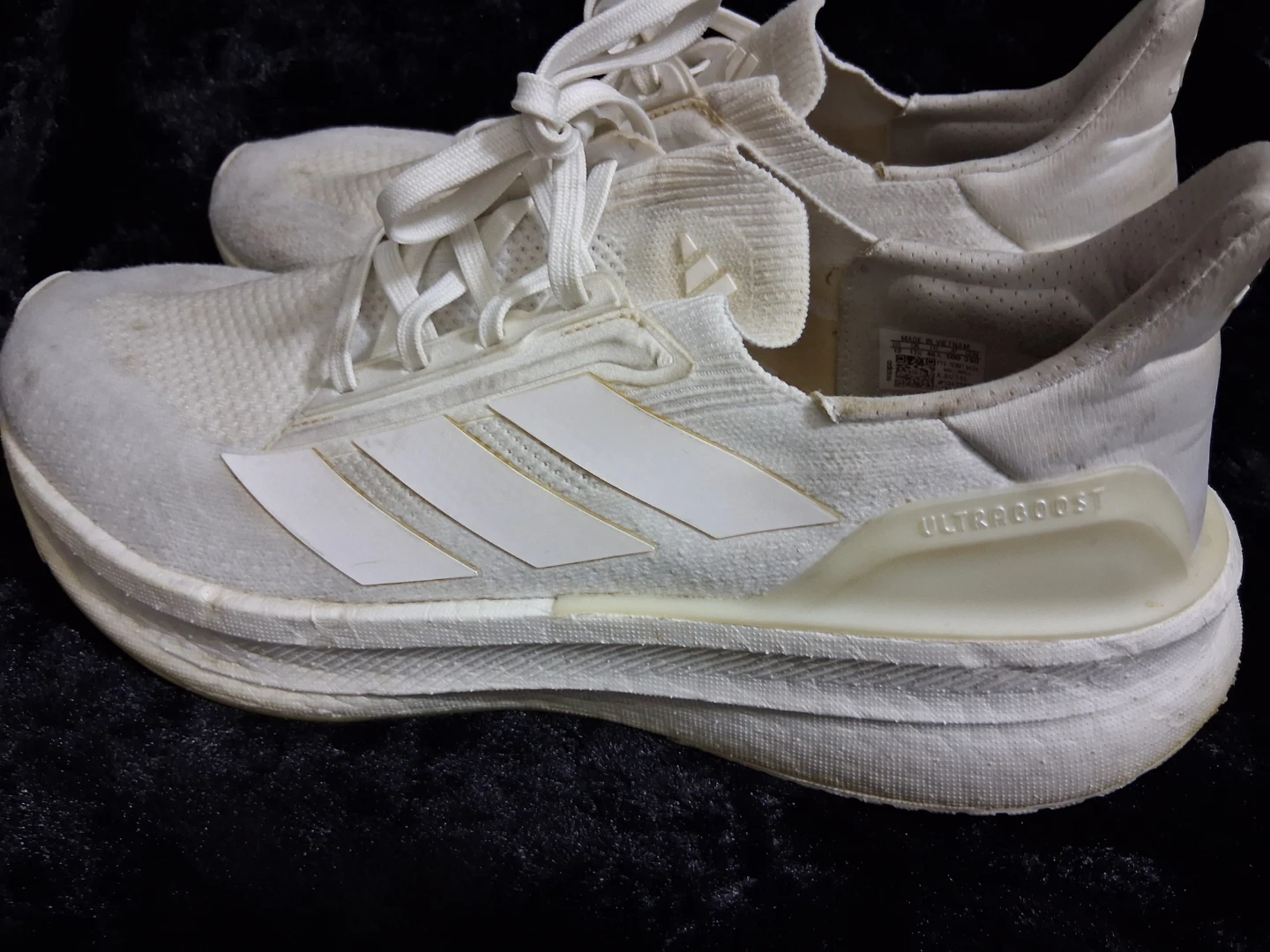 Adidas Ultraboost Running Shoes - photo 3