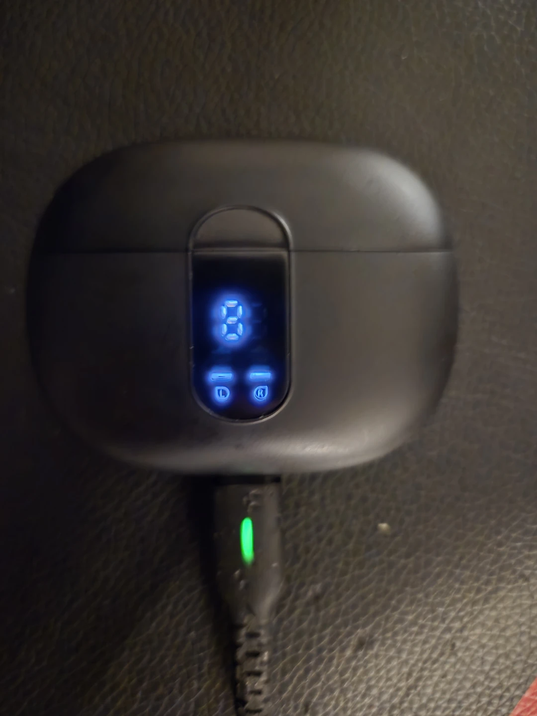 Bluetooth Wireless Earbuds - photo 4