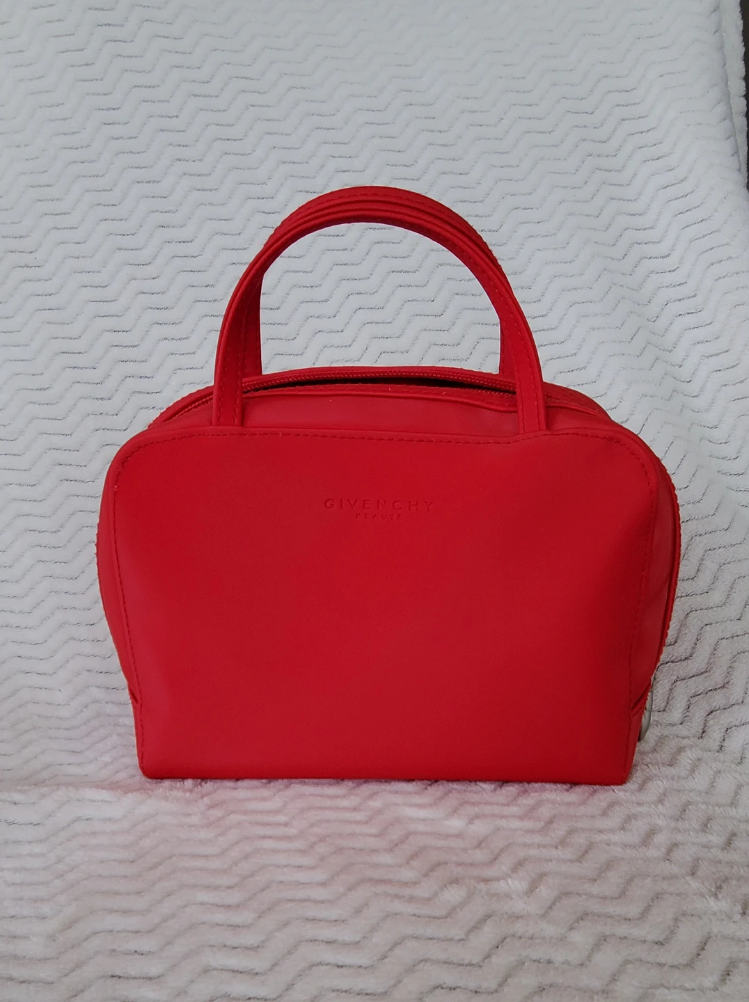Givenchy makeup bag