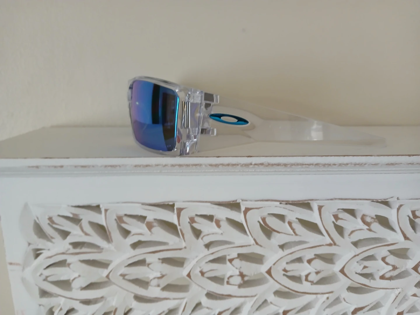 Oakley Heliostat Sunglasses - photo 4