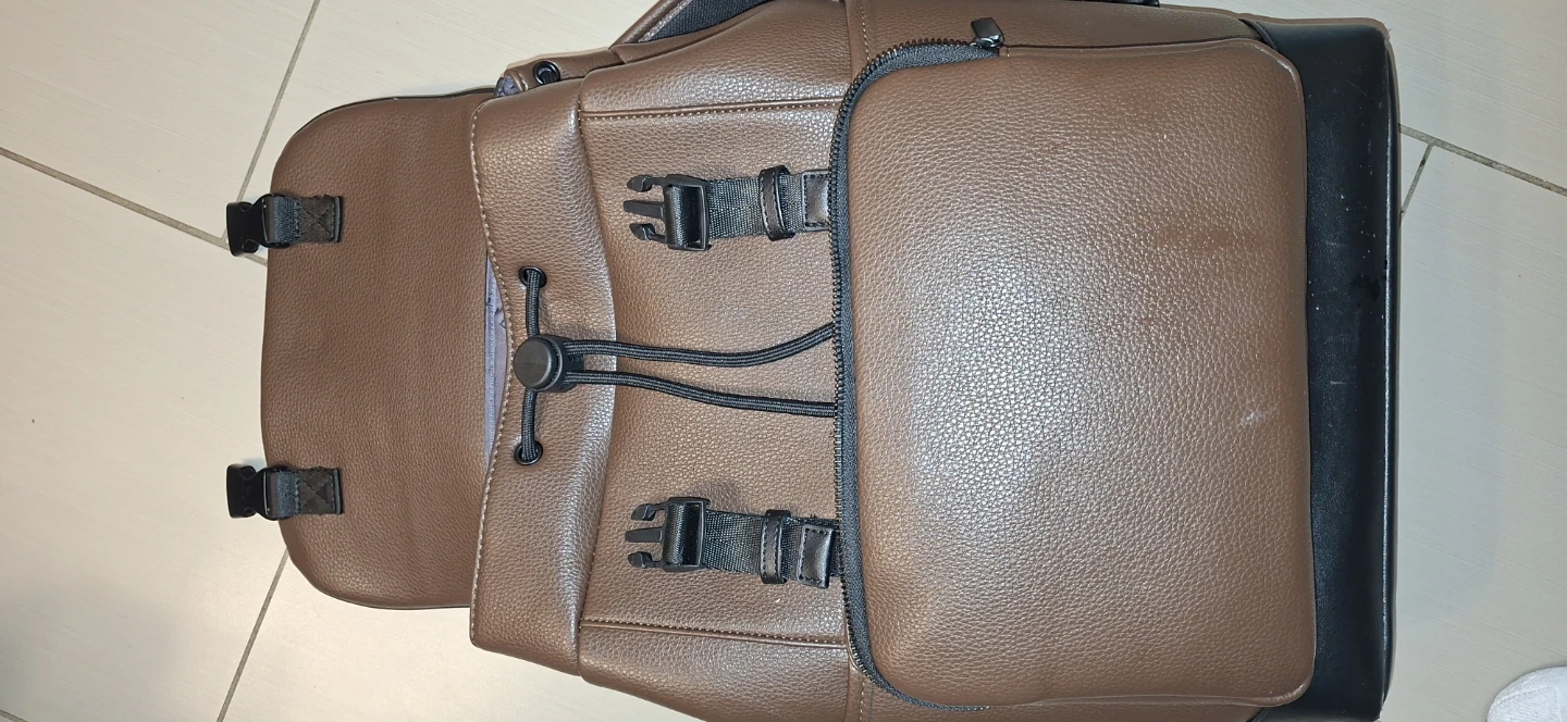 Bugatti Backpack - photo 5