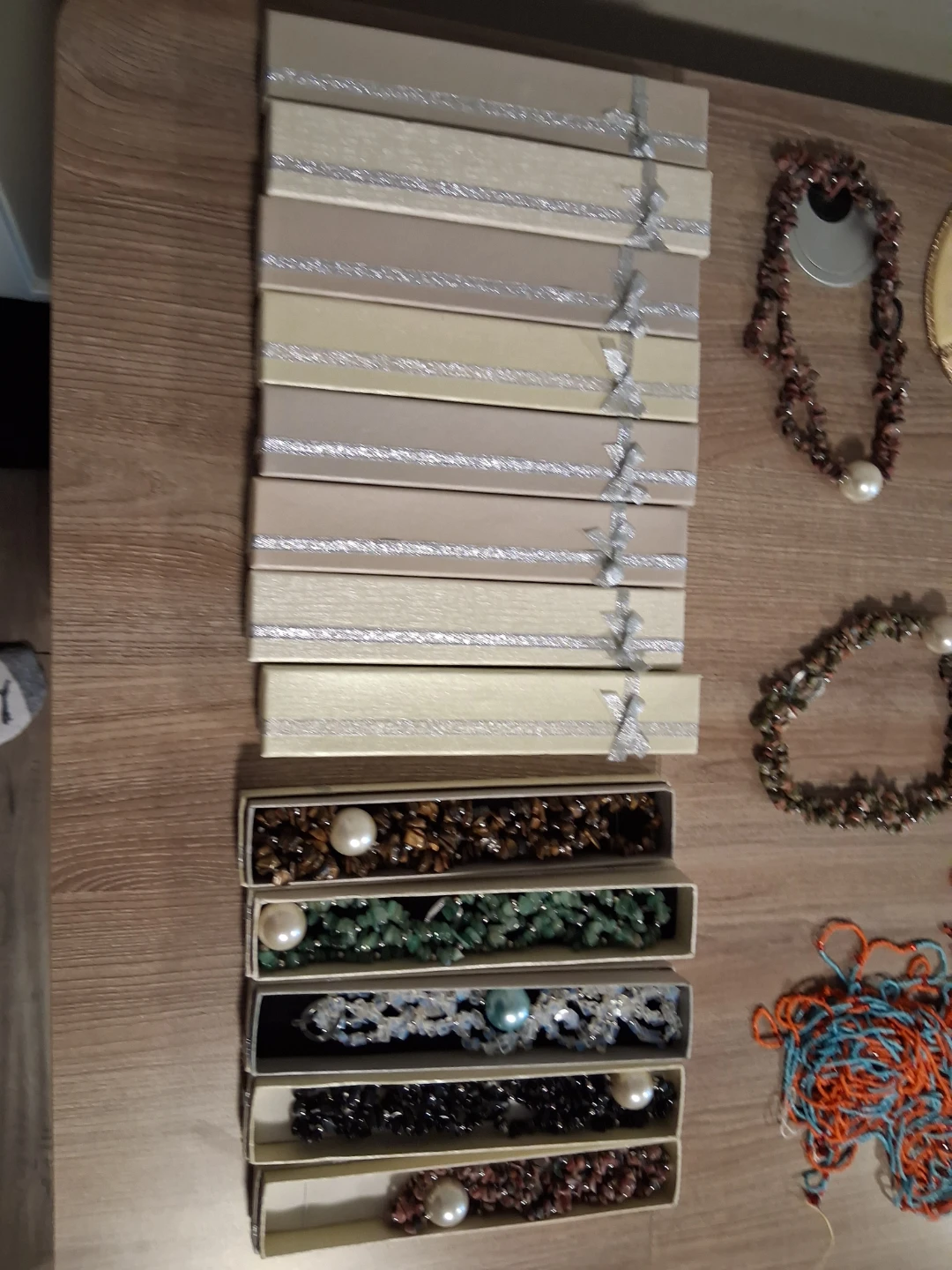 Huge collection of jewlery - photo 2
