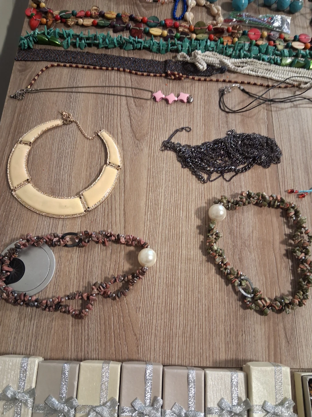 Huge collection of jewlery - photo 4