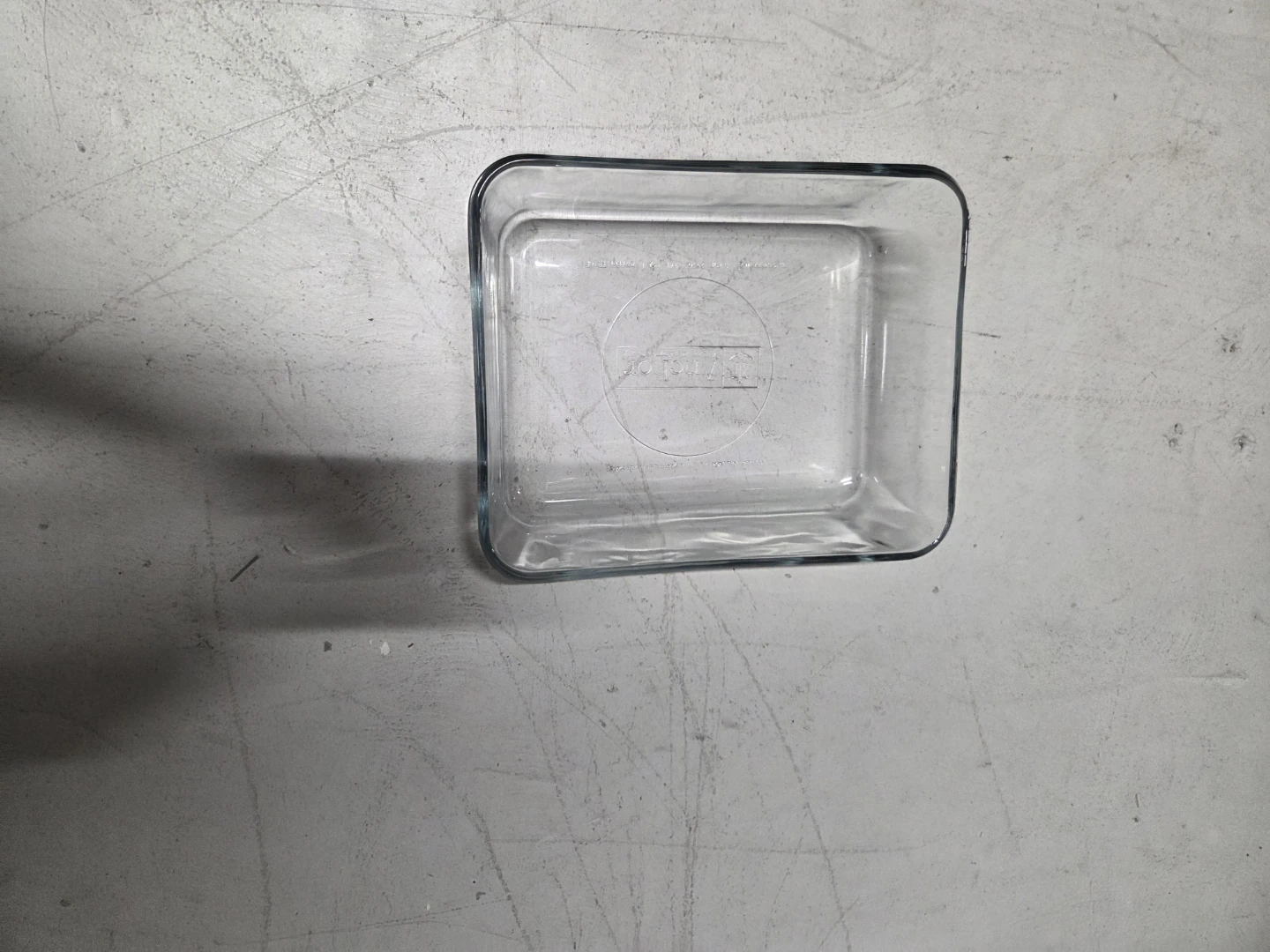 Anchor Hocking Glass Baking Dish - photo 2