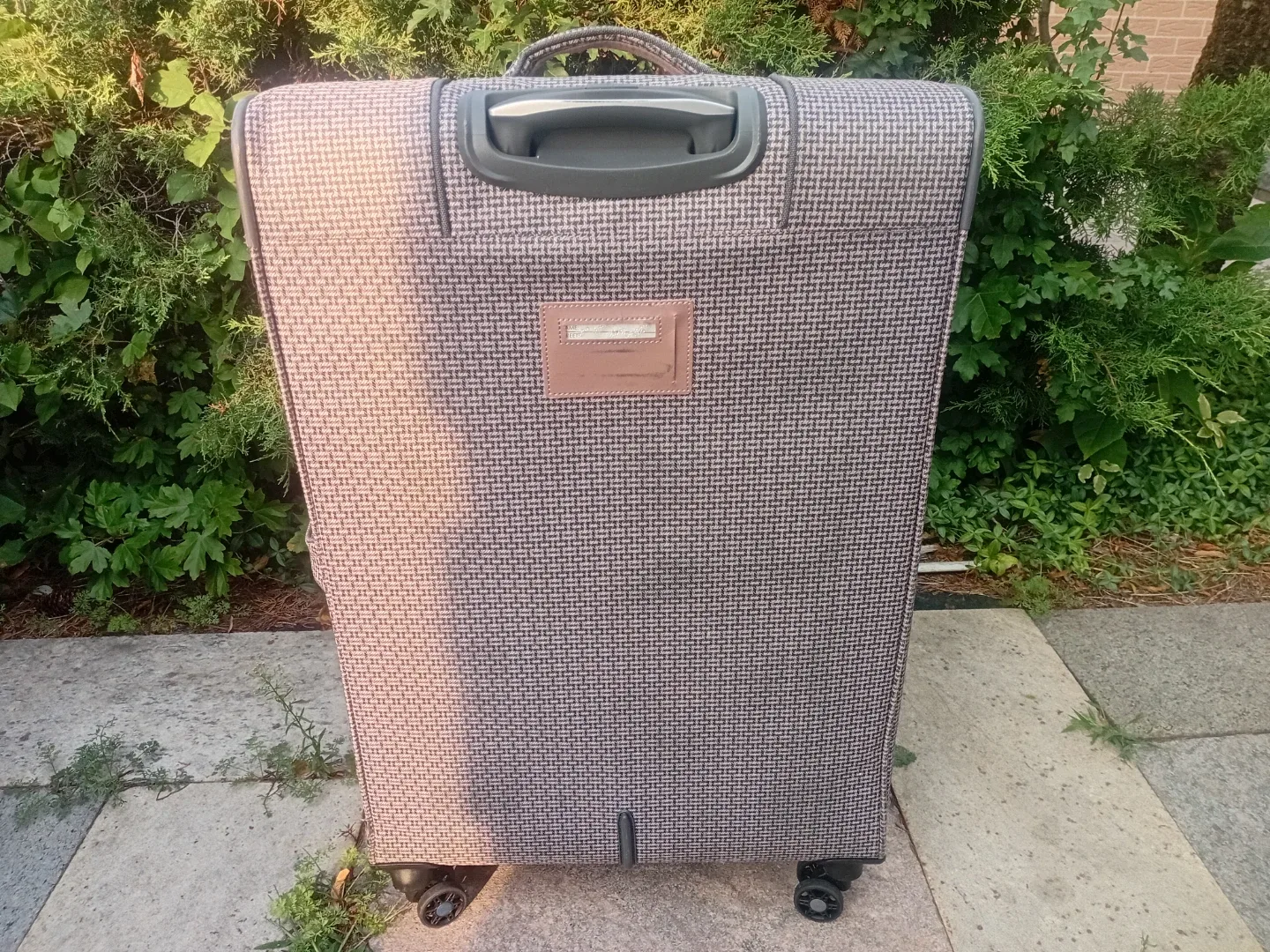Ricardo Beverly Hills Suitcase - photo 4