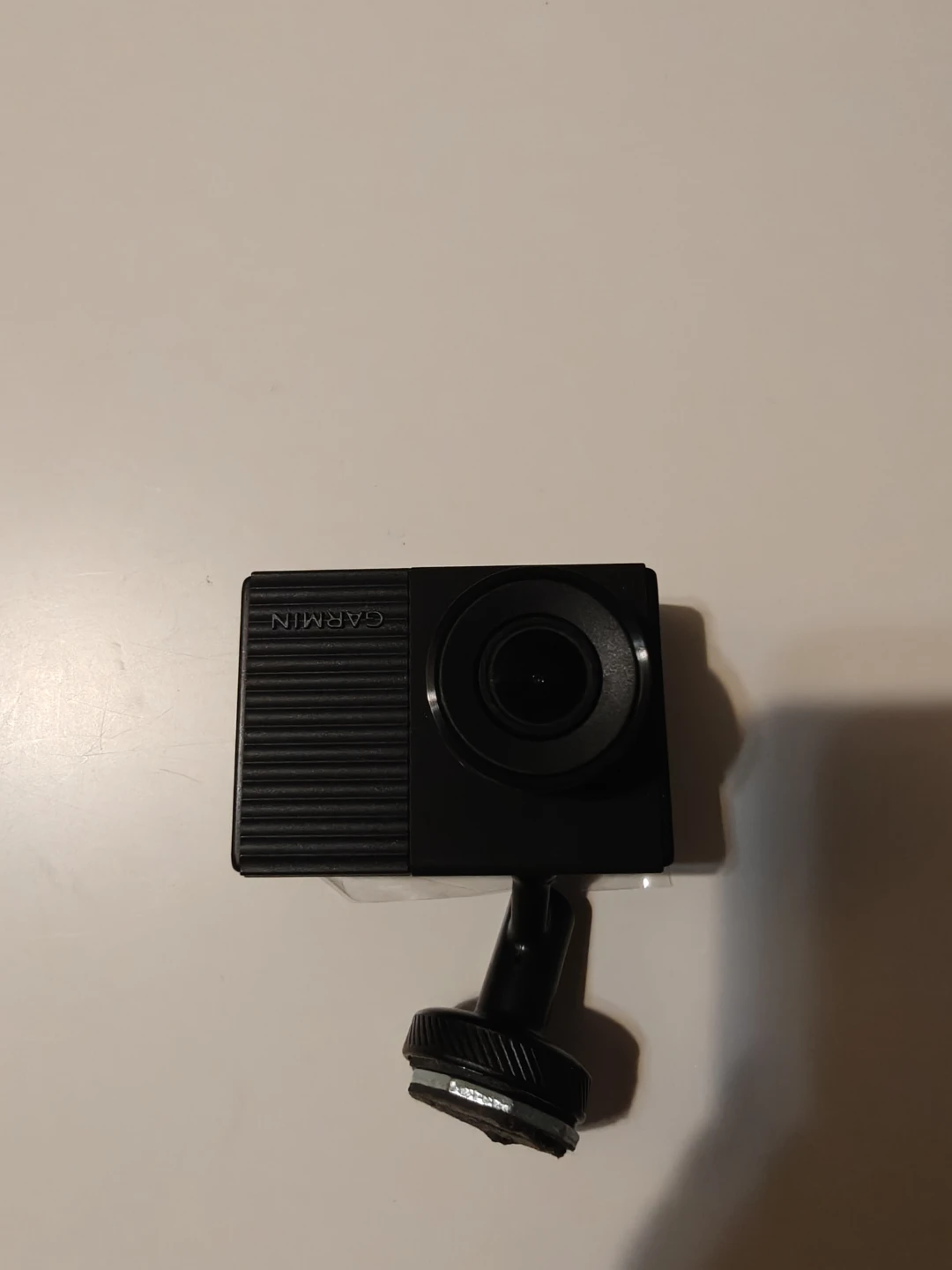 Garmin  Garmin Dash Cam 66W, Extra-Wide 180-Degree