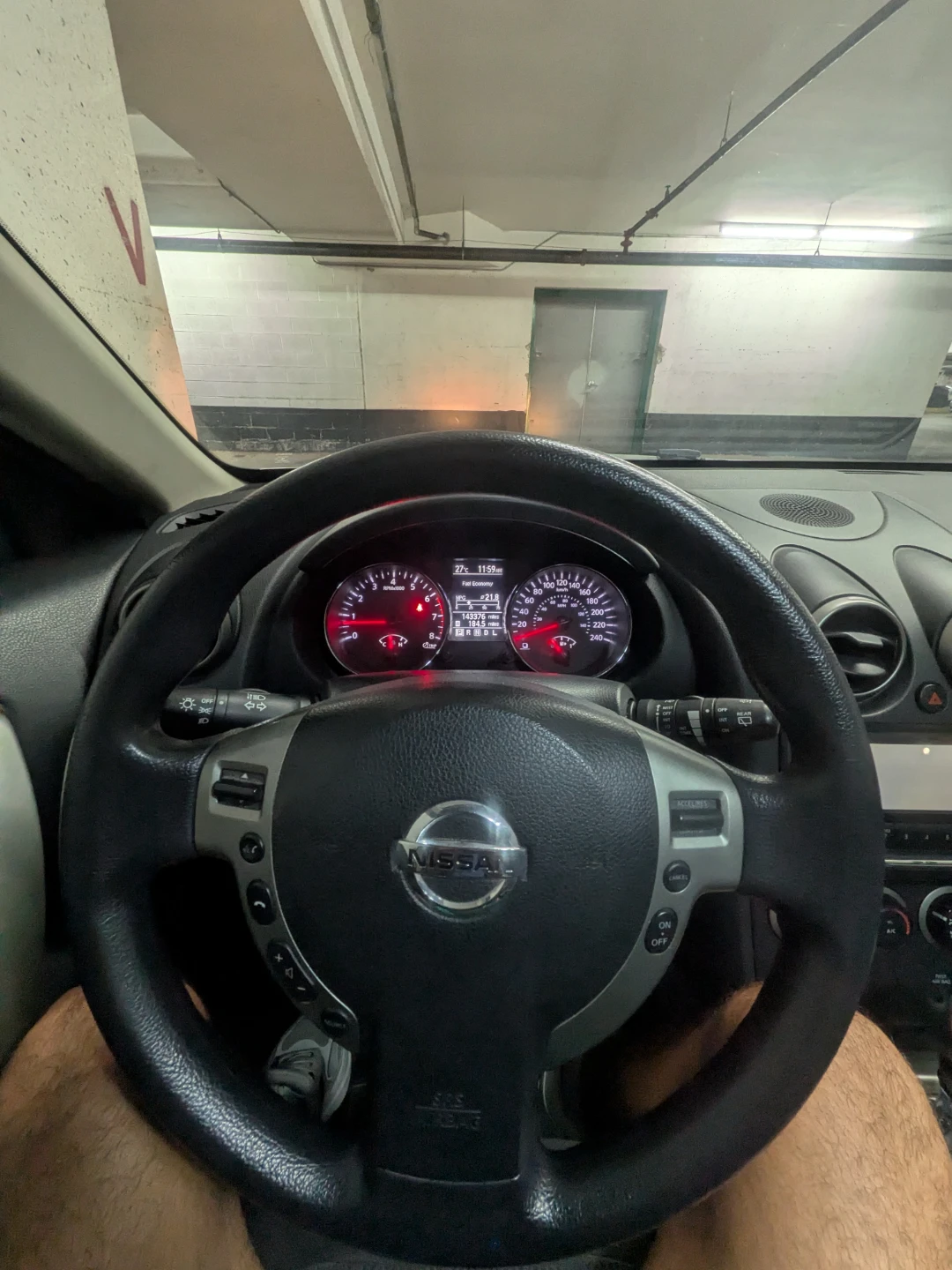 Nissan Rogue 2012 - photo 2