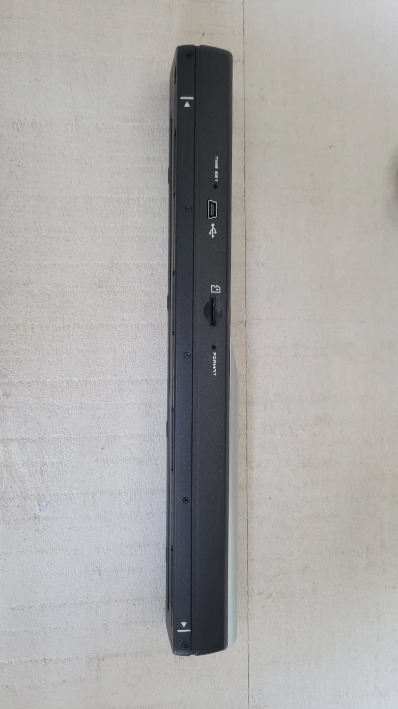 Brookstone iConvert Scanner Wand - photo 2
