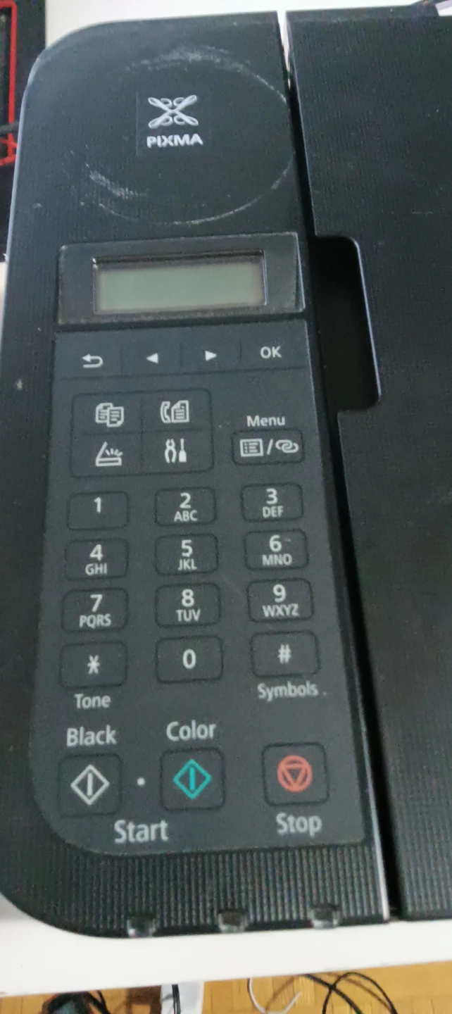 Printer. - photo 2
