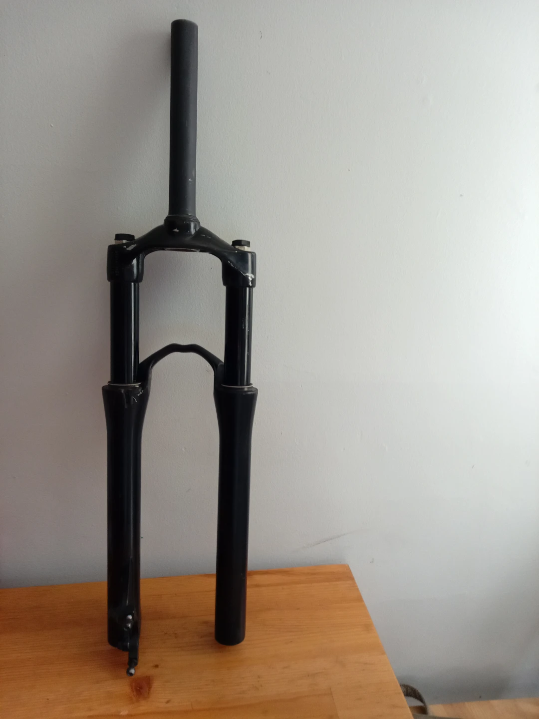 Vintage Marzocchi 26" MTB Suspension Fork - photo 2