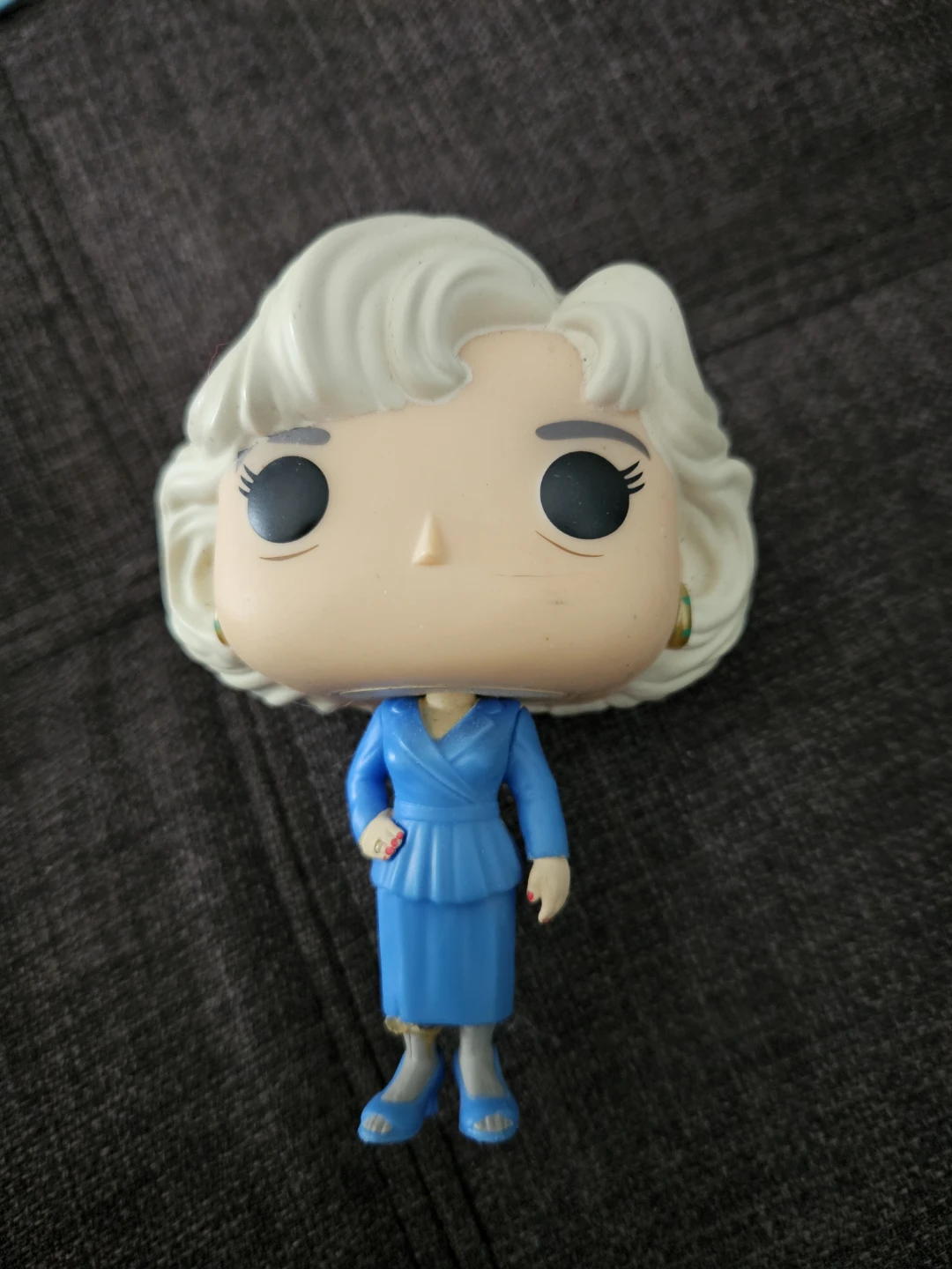 ROSE Golden Girls - Betty White #328 FUNKO POP VINYL - NO BOX