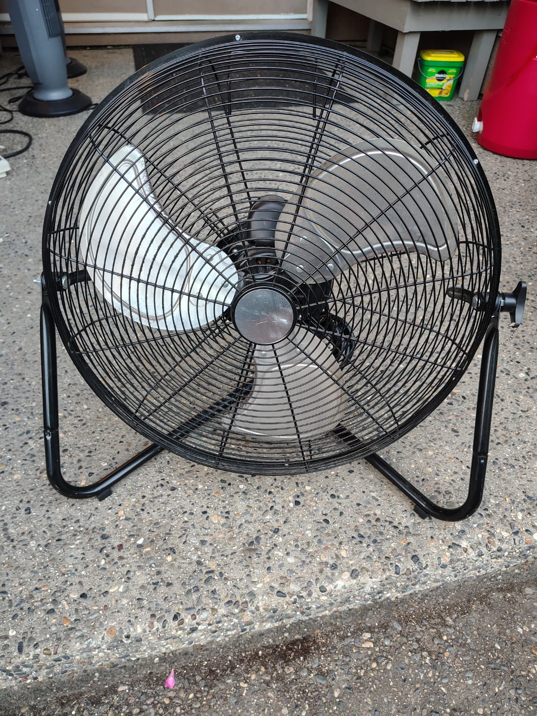 Fans Fans Fans Fans
