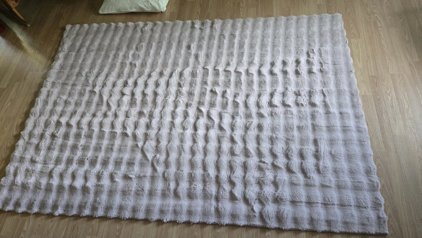 Large rug - photo 2