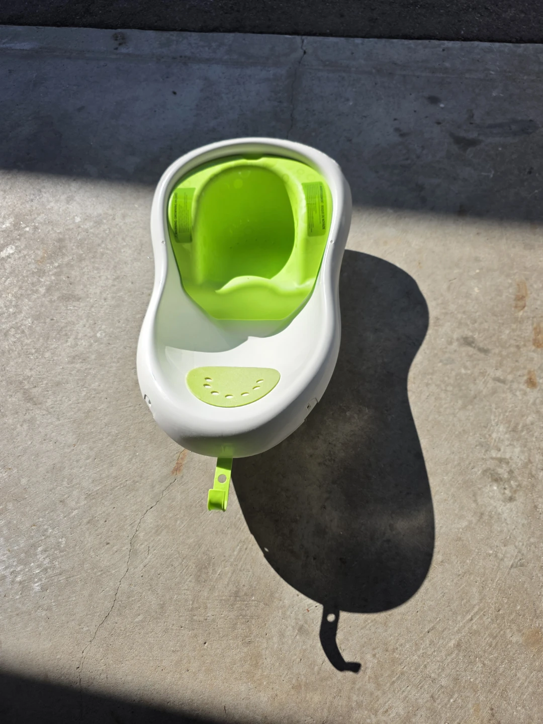 Fisher-Price Baby Bath Tub - photo 3