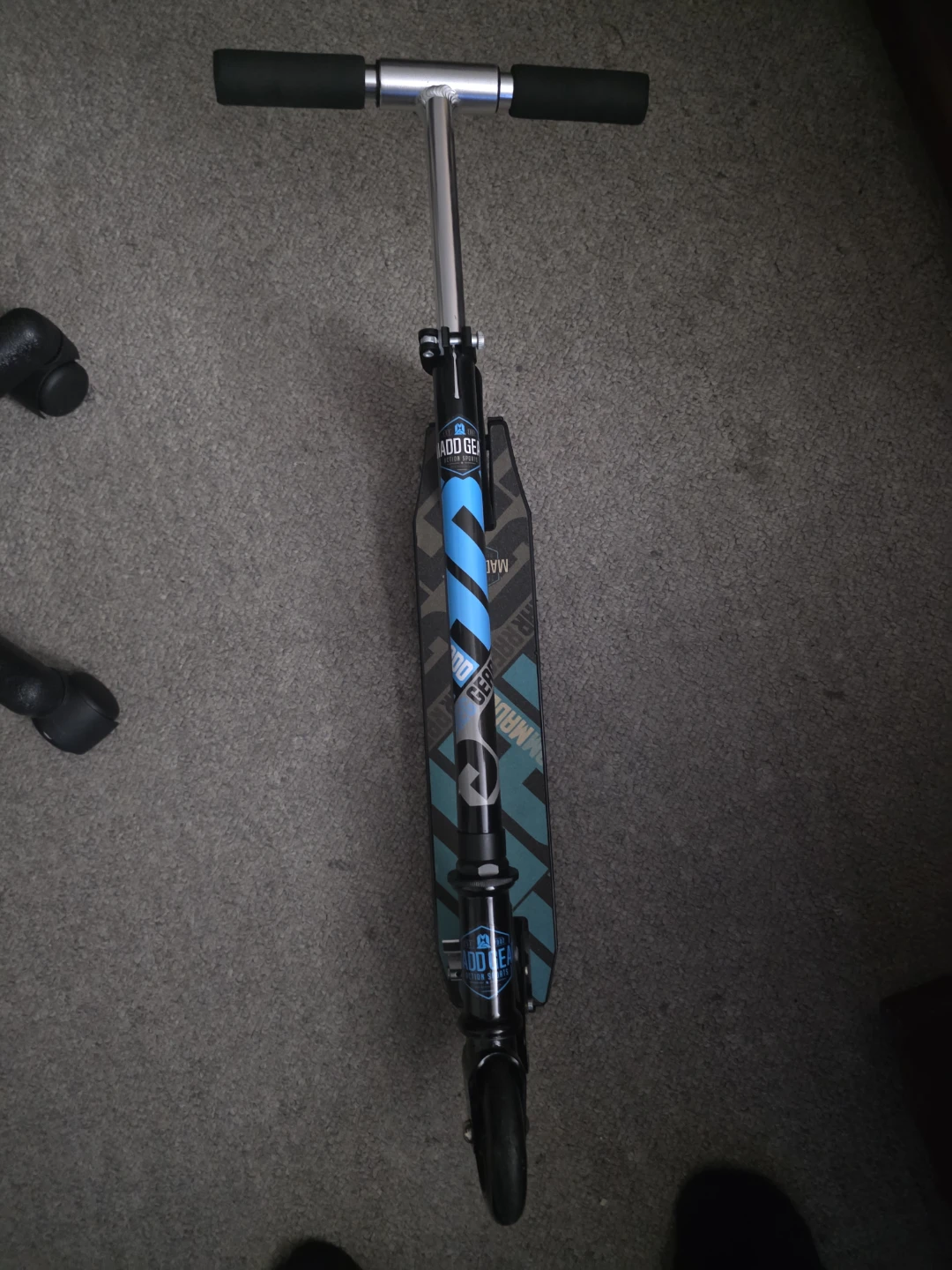 Madd Gear Scooter