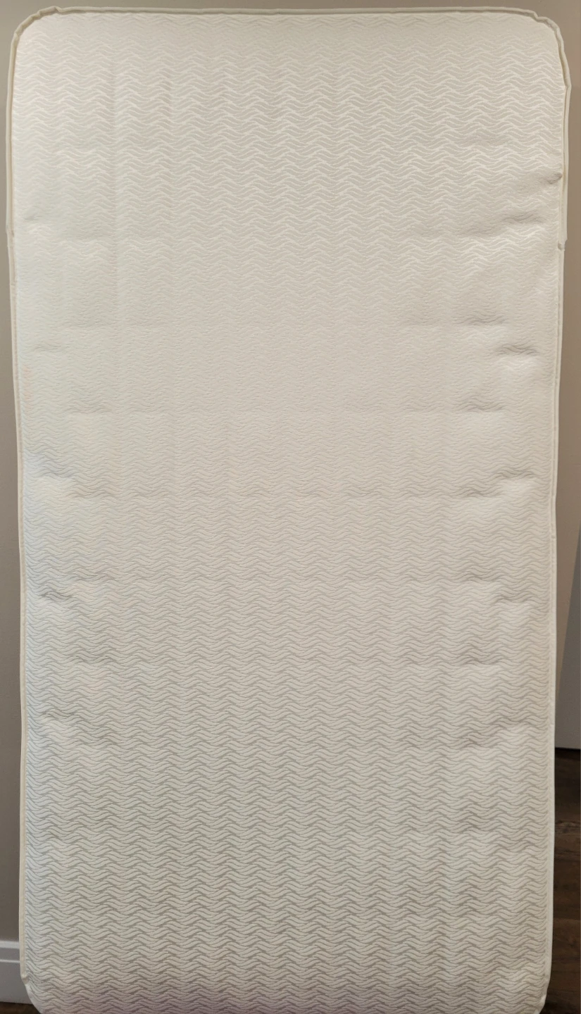 Sealy Baby Crib Mattress