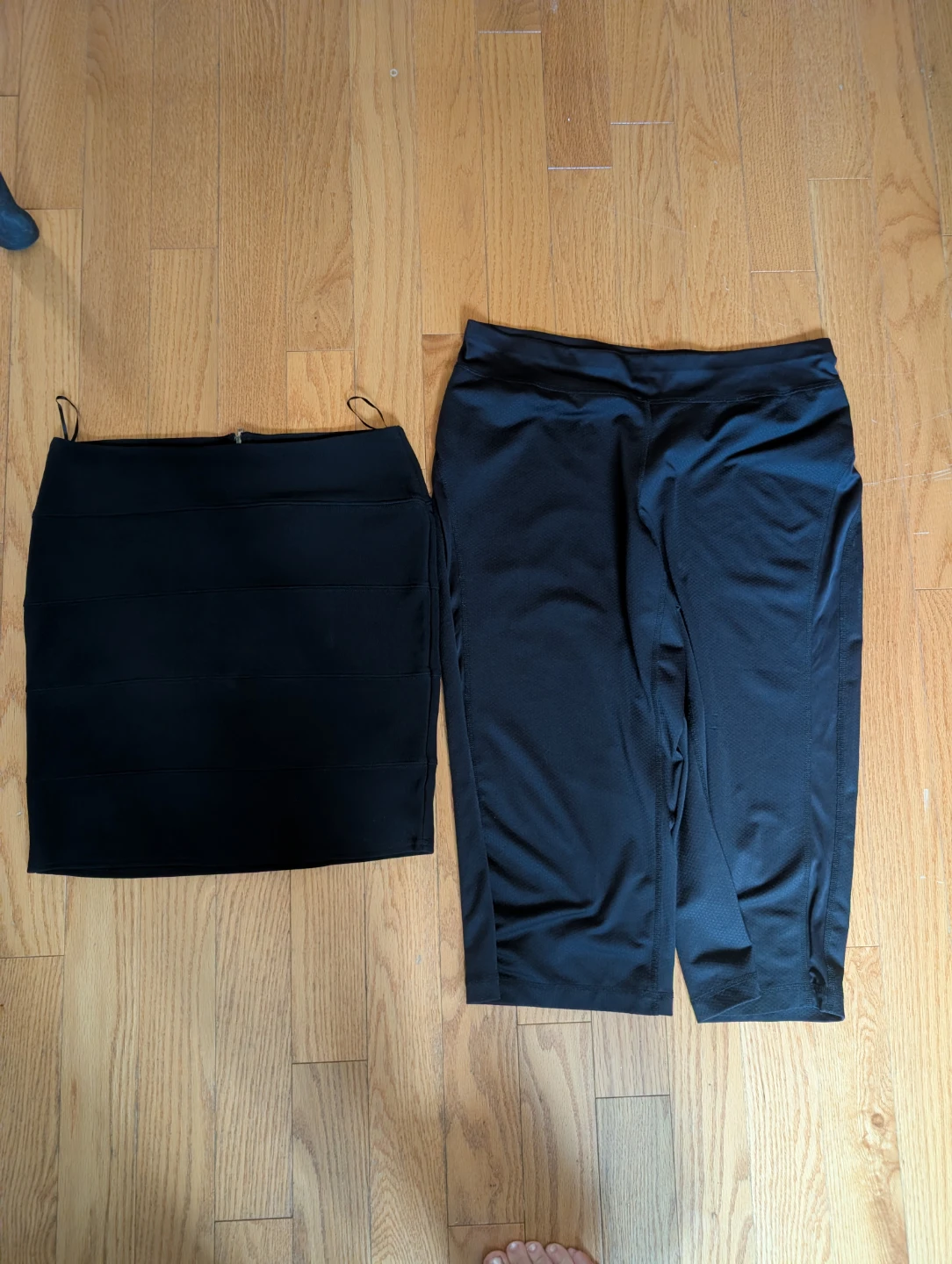 Women's Tops and Bottoms Bundle 10 items size L - photo 5