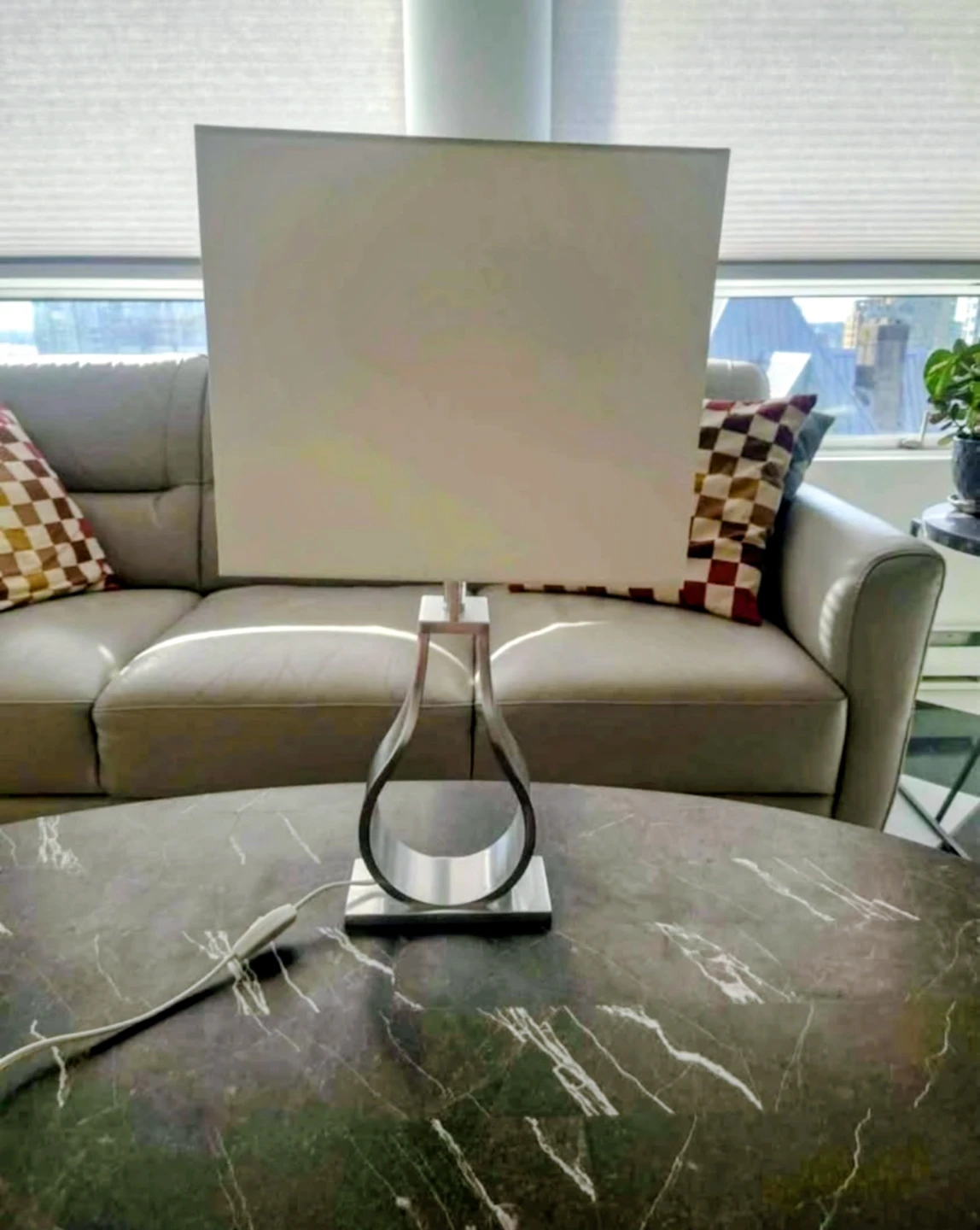 Modern Table Lamp - photo 3